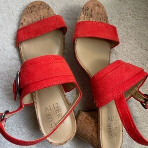 Naturalizer Kaylee sandals